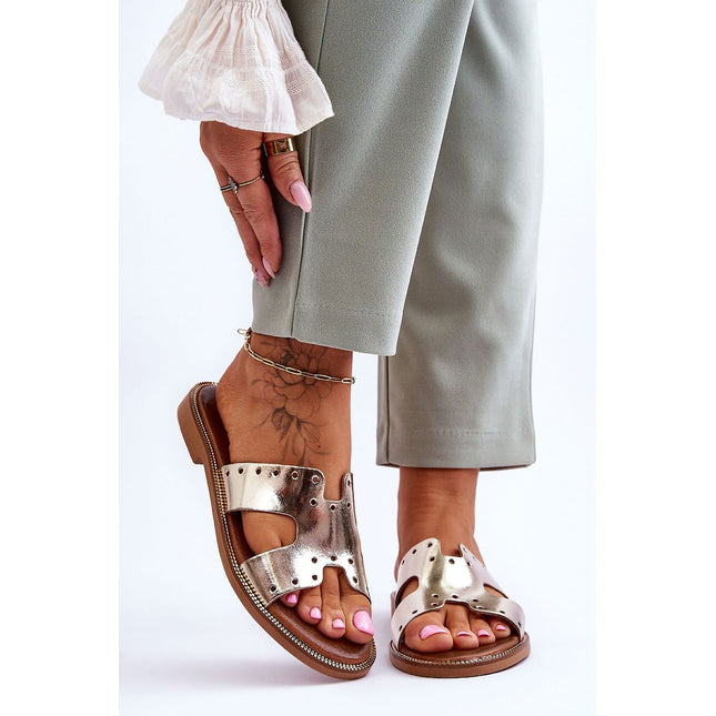 Flip-flops Step in style