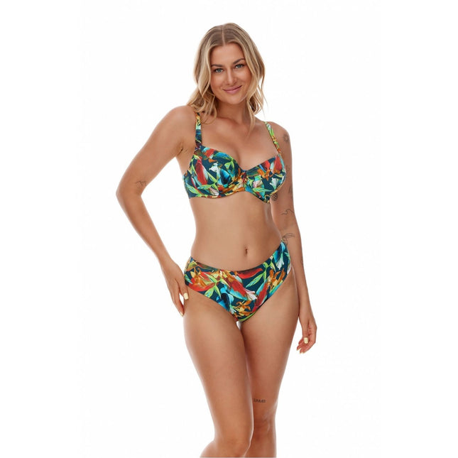 Swimming bra Lupo Line