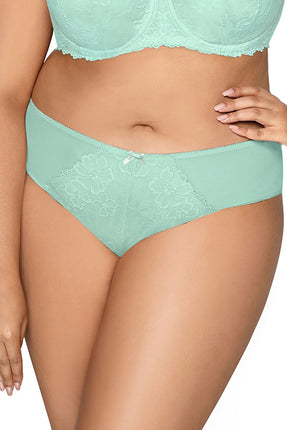 Panties Mat