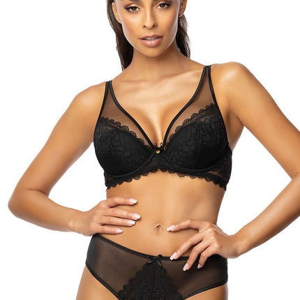 Panties Mat