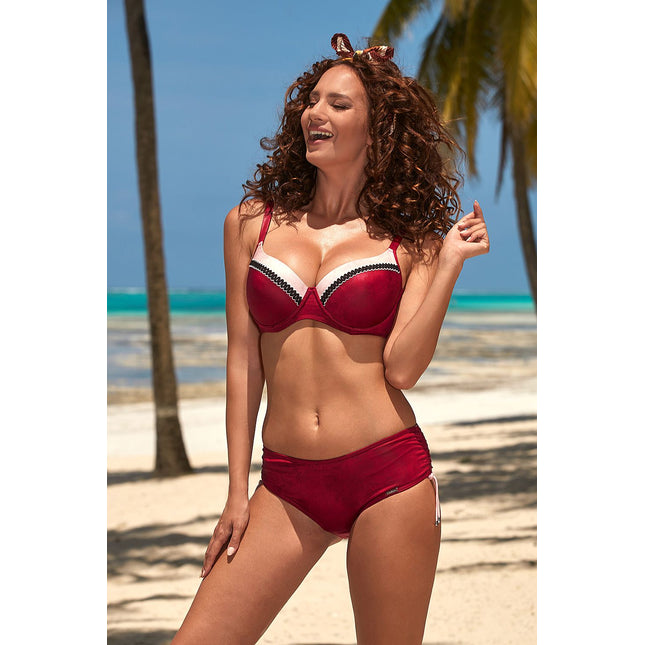 Swimsuit two piece Madora