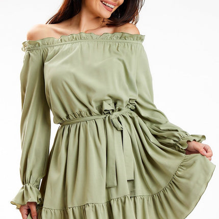 Daydress awama