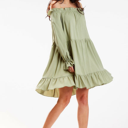 Daydress awama