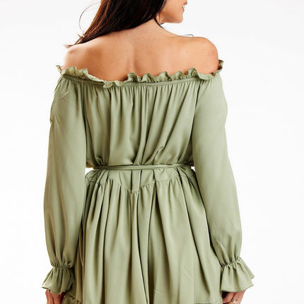 Daydress awama