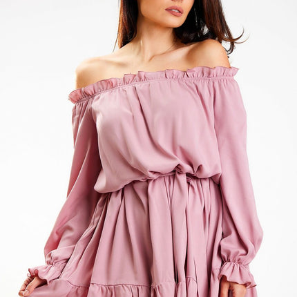 Daydress awama