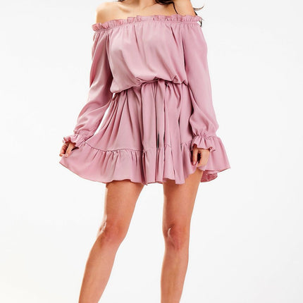 Daydress awama