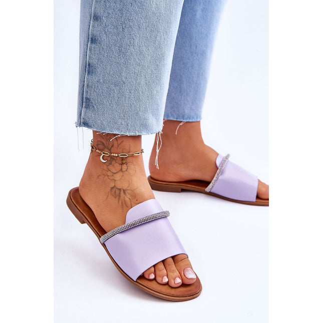 Flip-flops Step in style