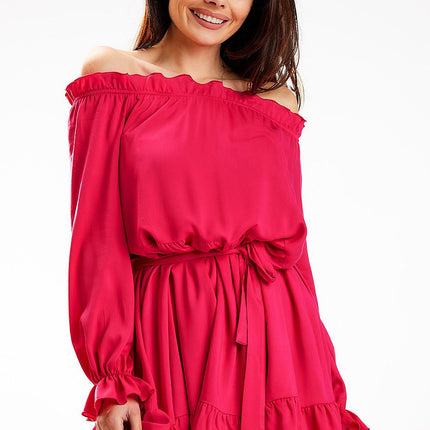 Daydress awama