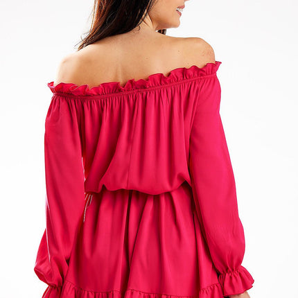 Daydress awama