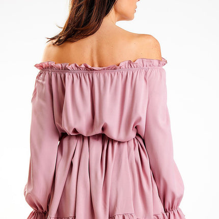 Daydress awama