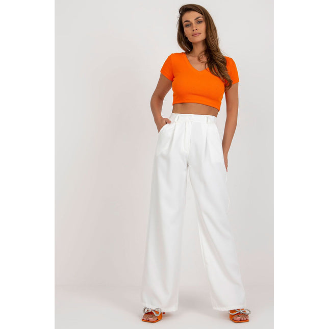 Women trousers Italy Moda