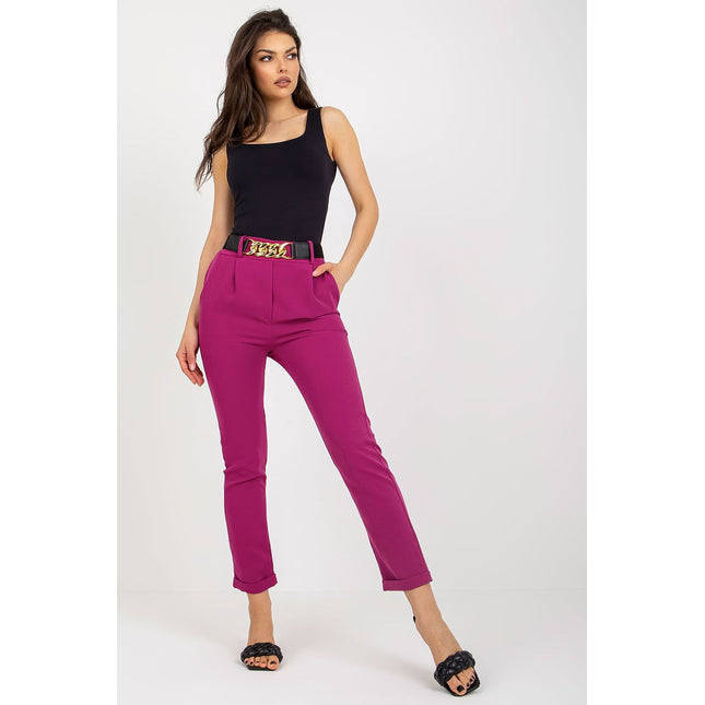 Women trousers Italy Moda