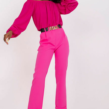 Women trousers Italy Moda