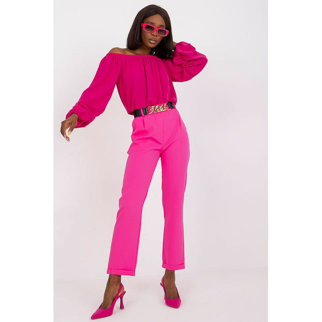 Women trousers Italy Moda