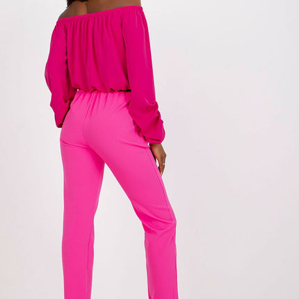 Women trousers Italy Moda