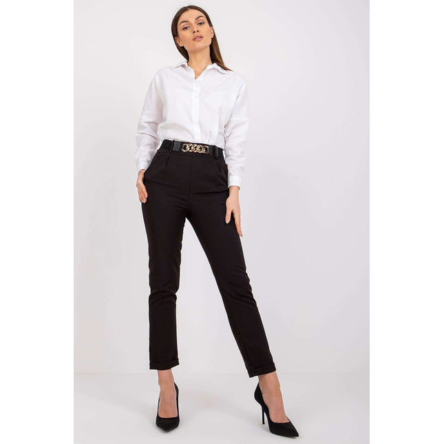 Women trousers Italy Moda
