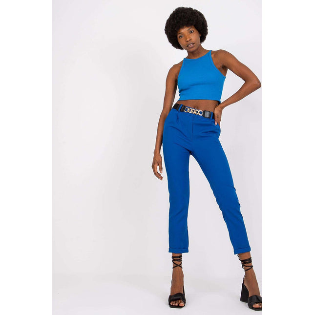 Women trousers Italy Moda