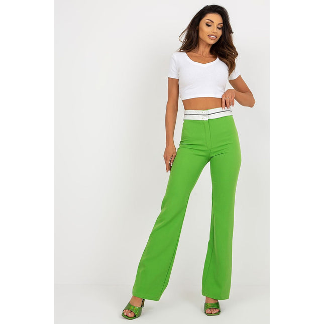 Women trousers Italy Moda