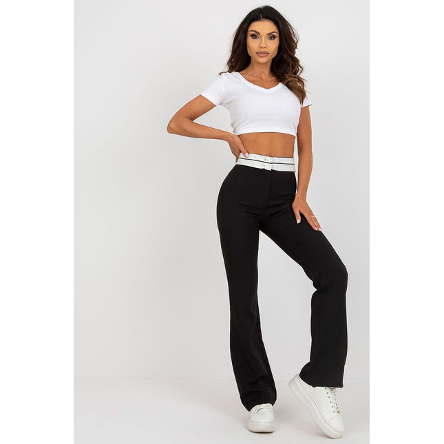 Women trousers Italy Moda