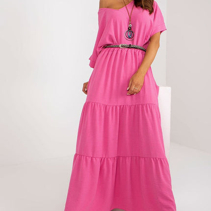 Long skirt Italy Moda