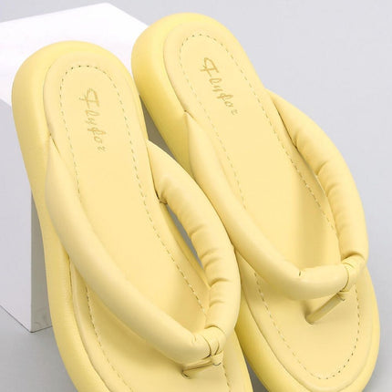 Japanese flip-flops Inello