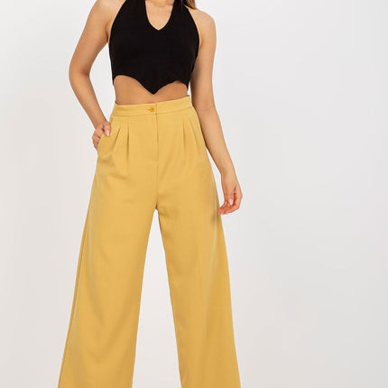 Trousers Xsapienza