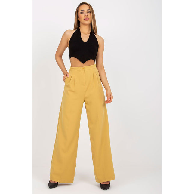 Trousers Xsapienza