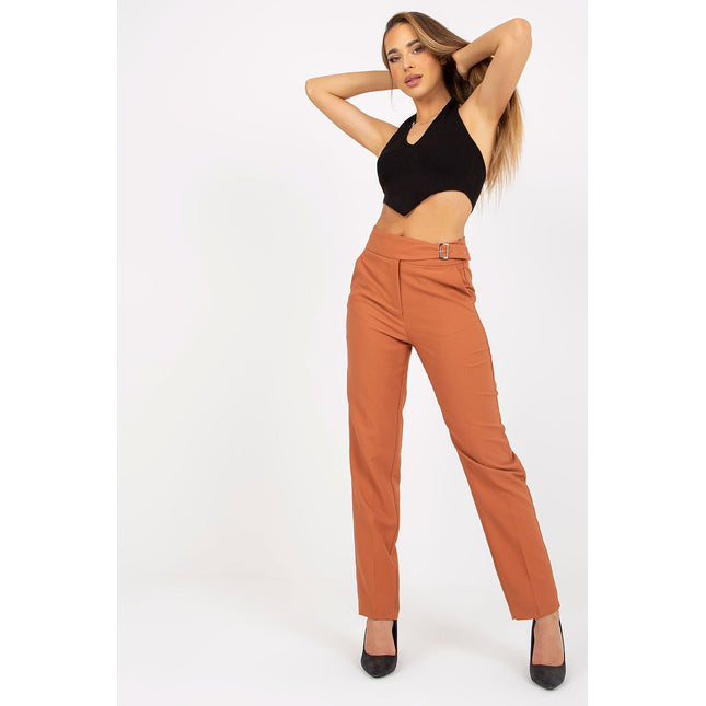 Trousers Xsapienza