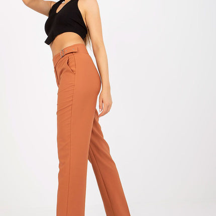 Trousers Xsapienza