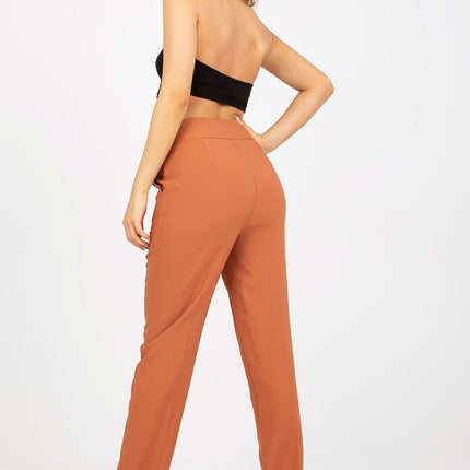 Trousers Xsapienza