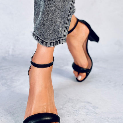 Heel sandals Inello