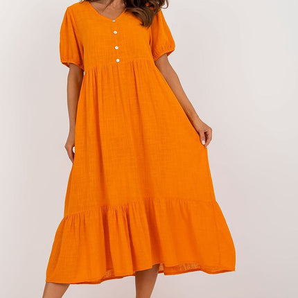 Daydress Och Bella