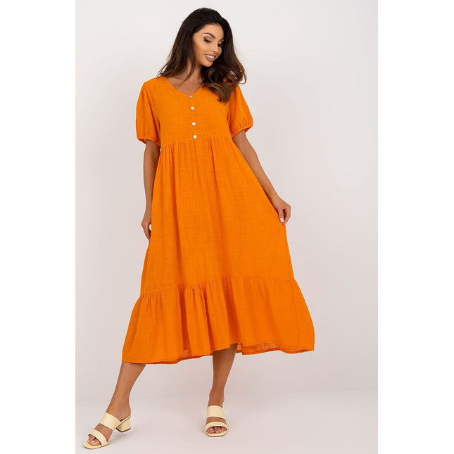 Daydress Och Bella