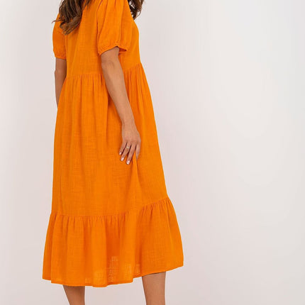 Daydress Och Bella