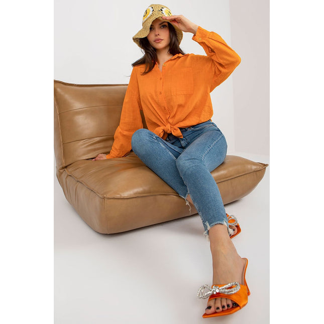 Long sleeve shirt Och Bella