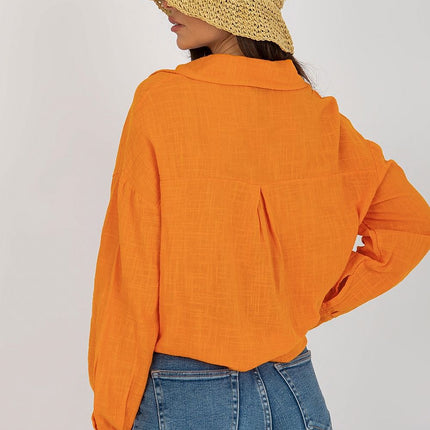 Long sleeve shirt Och Bella