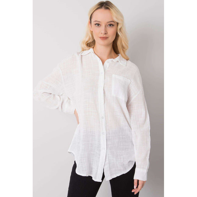 Long sleeve shirt Och Bella