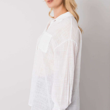 Long sleeve shirt Och Bella