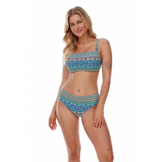 Swimming panties Lupo Line