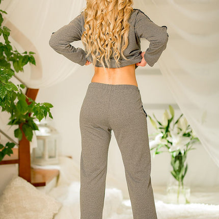 Tracksuit trousers Kalimo