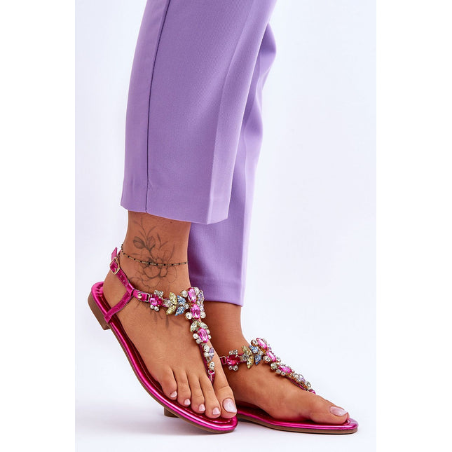 Sandals Step in style