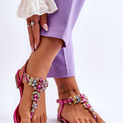 Sandals Step in style