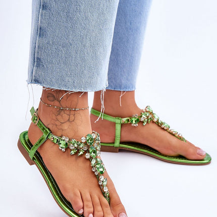 Sandals Step in style