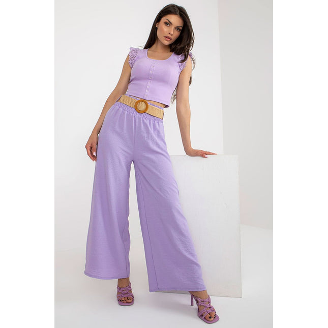 Women trousers Italy Moda