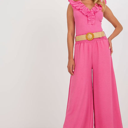 Women trousers Italy Moda