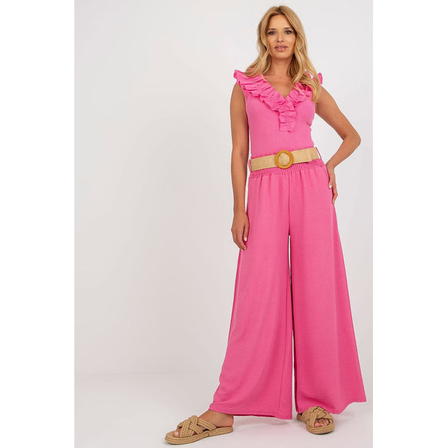 Women trousers Italy Moda