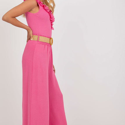 Women trousers Italy Moda