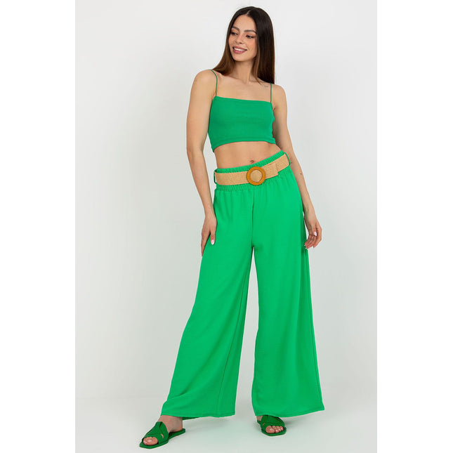Women trousers Italy Moda