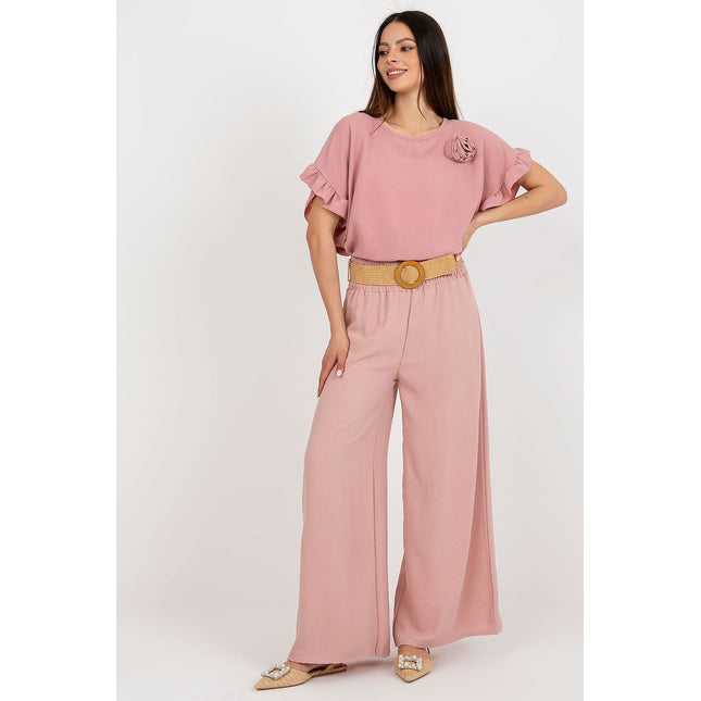 Women trousers Italy Moda
