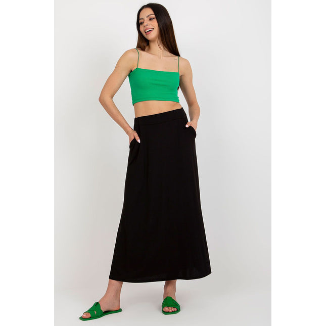 Long skirt Rue Paris